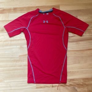 Under Amour Men’s compression shirt